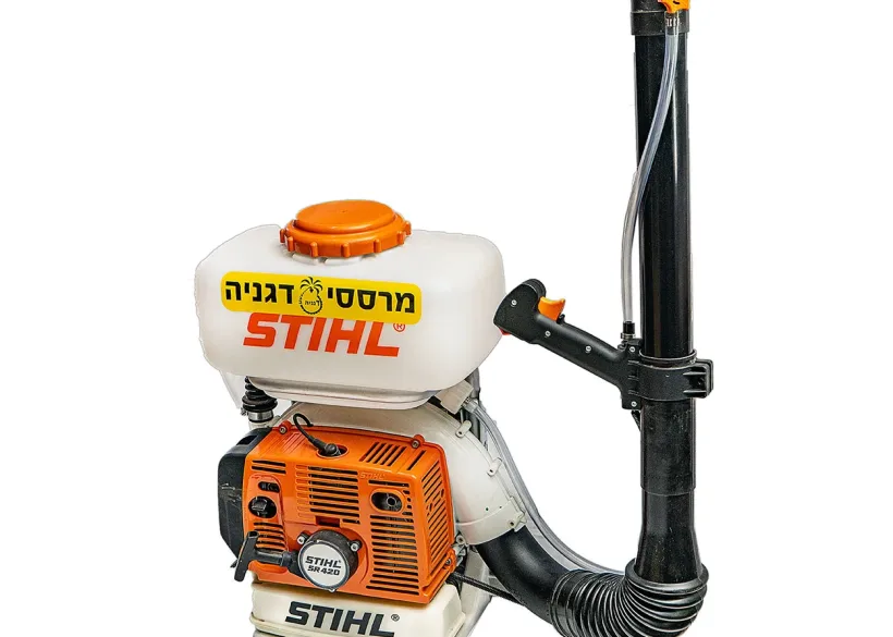 STIHL001